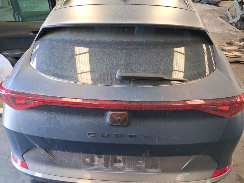 Recambio de porton trasero para cupra formentor (km7, kmp) 1.5 tsi referencia OEM IAM 5FF827023  