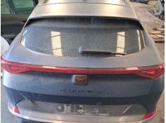 Recambio de porton trasero para cupra formentor (km7, kmp) 1.5 tsi referencia OEM IAM 5FF827023  