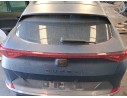 Recambio de porton trasero para cupra formentor (km7, kmp) 1.5 tsi referencia OEM IAM 5FF827023  