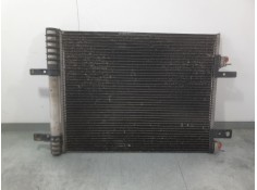 Recambio de condensador / radiador aire acondicionado para peugeot 3008 ii suv (mc_, mr_, mj_, m4_) 1.6 bluehdi 100 referencia O
