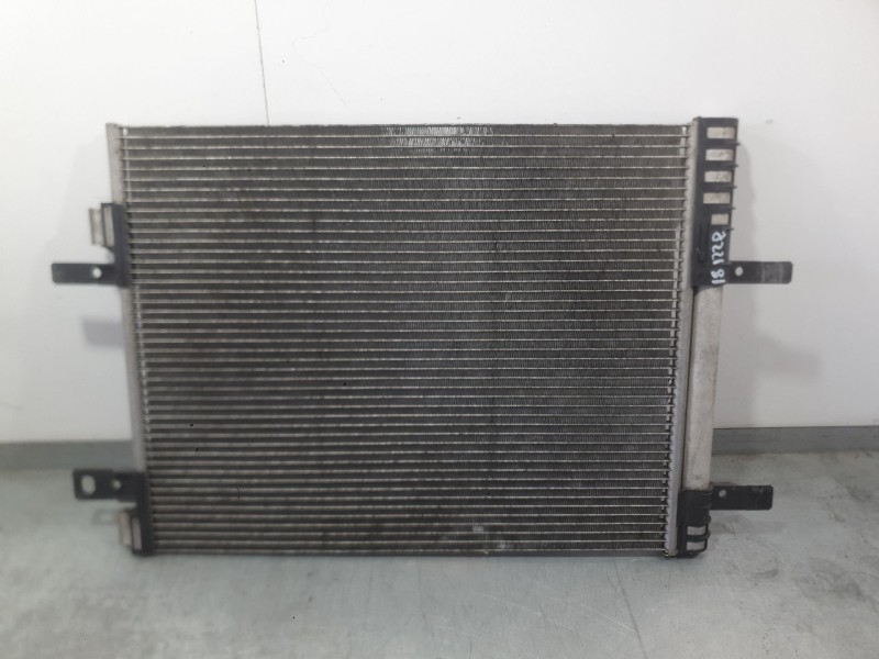 Recambio de condensador / radiador aire acondicionado para peugeot 3008 ii suv (mc_, mr_, mj_, m4_) 1.6 bluehdi 100 referencia O