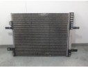 Recambio de condensador / radiador aire acondicionado para peugeot 3008 ii suv (mc_, mr_, mj_, m4_) 1.6 bluehdi 100 referencia O