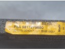 Recambio de condensador / radiador aire acondicionado para peugeot 3008 ii suv (mc_, mr_, mj_, m4_) 1.6 bluehdi 100 referencia O