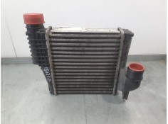Recambio de intercooler para peugeot 3008 ii suv (mc_, mr_, mj_, m4_) 1.6 bluehdi 100 referencia OEM IAM 9675627980  