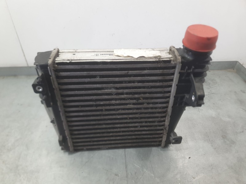 Recambio de intercooler para peugeot 3008 ii suv (mc_, mr_, mj_, m4_) 1.6 bluehdi 100 referencia OEM IAM 9675627980  