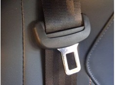 Recambio de cinturon seguridad trasero derecho para cupra formentor (km7, kmp) 1.5 tsi referencia OEM IAM 5FA857805ERAA  