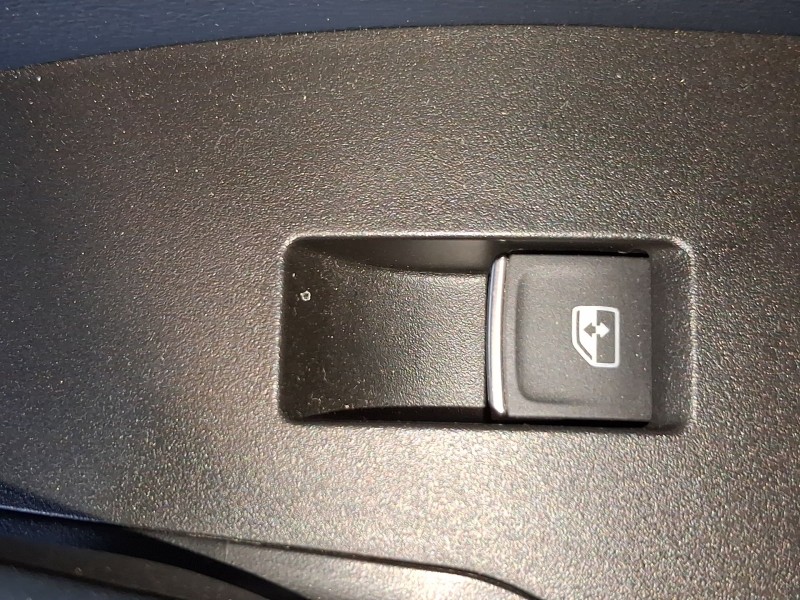 Recambio de mando elevalunas trasero derecho para cupra formentor (km7, kmp) 1.5 tsi referencia OEM IAM 5FA839462B  