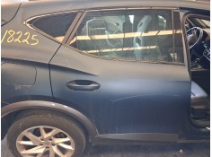 Recambio de puerta trasera derecha para cupra formentor (km7, kmp) 1.5 tsi referencia OEM IAM 5FF833052A ROZADA 