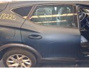 Recambio de puerta trasera derecha para cupra formentor (km7, kmp) 1.5 tsi referencia OEM IAM 5FF833052A ROZADA 