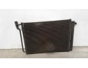 Recambio de condensador / radiador aire acondicionado para bmw x5 (e53) 3.0i referencia OEM IAM 64536914216  