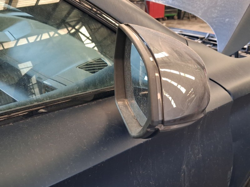 Recambio de retrovisor derecho para cupra formentor (km7, kmp) 1.5 tsi referencia OEM IAM 5FG857508AD9B9  