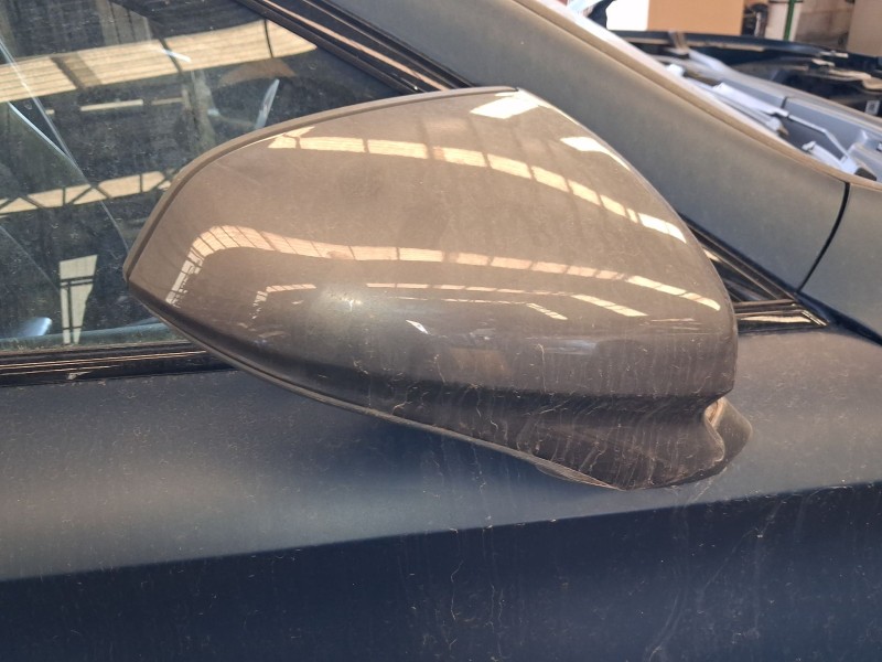 Recambio de retrovisor derecho para cupra formentor (km7, kmp) 1.5 tsi referencia OEM IAM 5FG857508AD9B9  