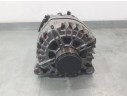 Recambio de alternador para peugeot 3008 ii suv (mc_, mr_, mj_, m4_) 1.6 bluehdi 100 referencia OEM IAM 1612458880 9810525380 