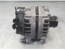 Recambio de alternador para peugeot 3008 ii suv (mc_, mr_, mj_, m4_) 1.6 bluehdi 100 referencia OEM IAM 1612458880 9810525380 