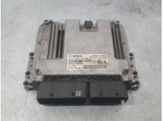 Recambio de centralita motor uce para peugeot 3008 ii suv (mc_, mr_, mj_, m4_) 1.6 bluehdi 100 referencia OEM IAM 1617345480  