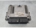 Recambio de centralita motor uce para peugeot 3008 ii suv (mc_, mr_, mj_, m4_) 1.6 bluehdi 100 referencia OEM IAM 1617345480  