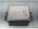 Recambio de centralita motor uce para peugeot 3008 ii suv (mc_, mr_, mj_, m4_) 1.6 bluehdi 100 referencia OEM IAM 1617345480  