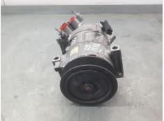 Recambio de compresor aire acondicionado para peugeot 3008 ii suv (mc_, mr_, mj_, m4_) 1.6 bluehdi 100 referencia OEM IAM 981519