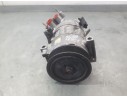 Recambio de compresor aire acondicionado para peugeot 3008 ii suv (mc_, mr_, mj_, m4_) 1.6 bluehdi 100 referencia OEM IAM 981519