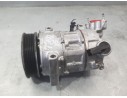 Recambio de compresor aire acondicionado para peugeot 3008 ii suv (mc_, mr_, mj_, m4_) 1.6 bluehdi 100 referencia OEM IAM 981519