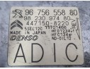 Recambio de compresor aire acondicionado para peugeot 3008 ii suv (mc_, mr_, mj_, m4_) 1.6 bluehdi 100 referencia OEM IAM 981519