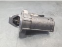 Recambio de motor arranque para peugeot 3008 ii suv (mc_, mr_, mj_, m4_) 1.6 bluehdi 100 referencia OEM IAM 9675660680 162765098