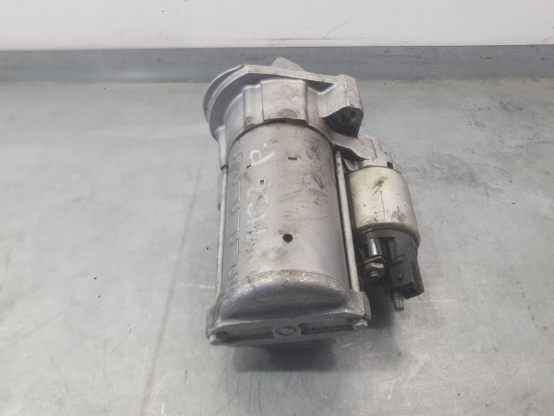 Recambio de motor arranque para peugeot 3008 ii suv (mc_, mr_, mj_, m4_) 1.6 bluehdi 100 referencia OEM IAM 9675660680 162765098