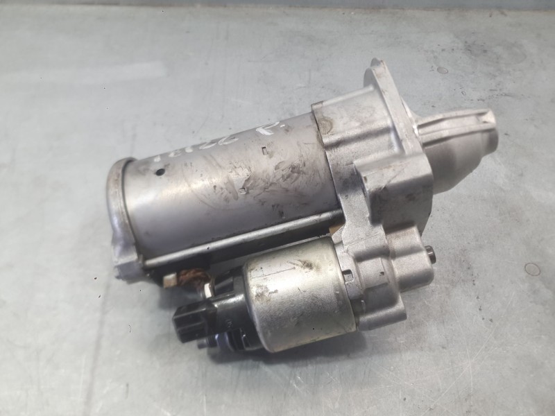 Recambio de motor arranque para peugeot 3008 ii suv (mc_, mr_, mj_, m4_) 1.6 bluehdi 100 referencia OEM IAM 9675660680 162765098