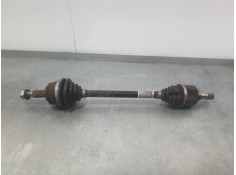 Recambio de transmision delantera izquierda para peugeot 3008 ii suv (mc_, mr_, mj_, m4_) 1.6 bluehdi 100 referencia OEM IAM 980