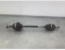 Recambio de transmision delantera izquierda para peugeot 3008 ii suv (mc_, mr_, mj_, m4_) 1.6 bluehdi 100 referencia OEM IAM 980