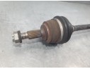 Recambio de transmision delantera izquierda para peugeot 3008 ii suv (mc_, mr_, mj_, m4_) 1.6 bluehdi 100 referencia OEM IAM 980