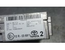 Recambio de modulo electronico para toyota yaris (_p13_) 1.5 hybrid (nhp130_) referencia OEM IAM 868400F020  A056B25B964F