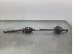 Recambio de transmision delantera derecha para peugeot 3008 ii suv (mc_, mr_, mj_, m4_) 1.6 bluehdi 100 referencia OEM IAM 98194