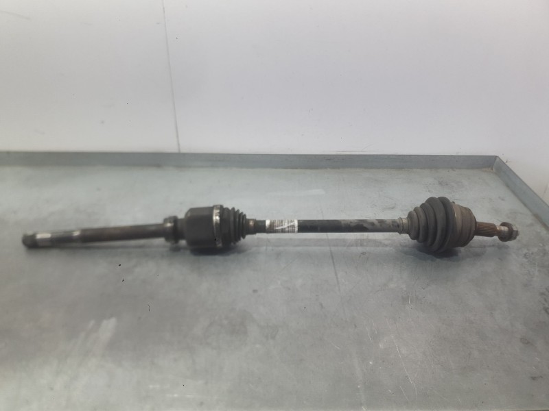Recambio de transmision delantera derecha para peugeot 3008 ii suv (mc_, mr_, mj_, m4_) 1.6 bluehdi 100 referencia OEM IAM 98194