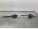 Recambio de transmision delantera derecha para peugeot 3008 ii suv (mc_, mr_, mj_, m4_) 1.6 bluehdi 100 referencia OEM IAM 98194