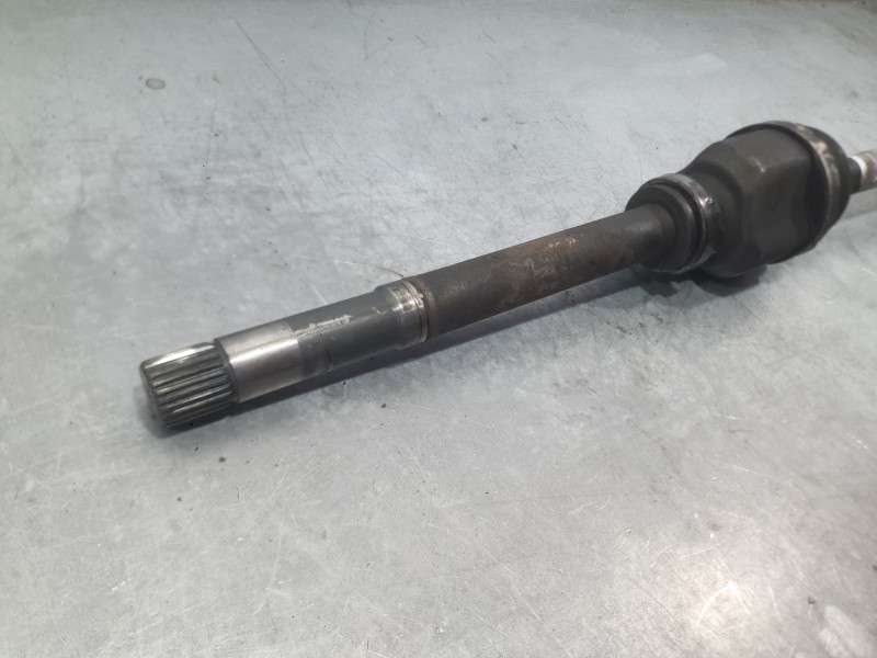 Recambio de transmision delantera derecha para peugeot 3008 ii suv (mc_, mr_, mj_, m4_) 1.6 bluehdi 100 referencia OEM IAM 98194
