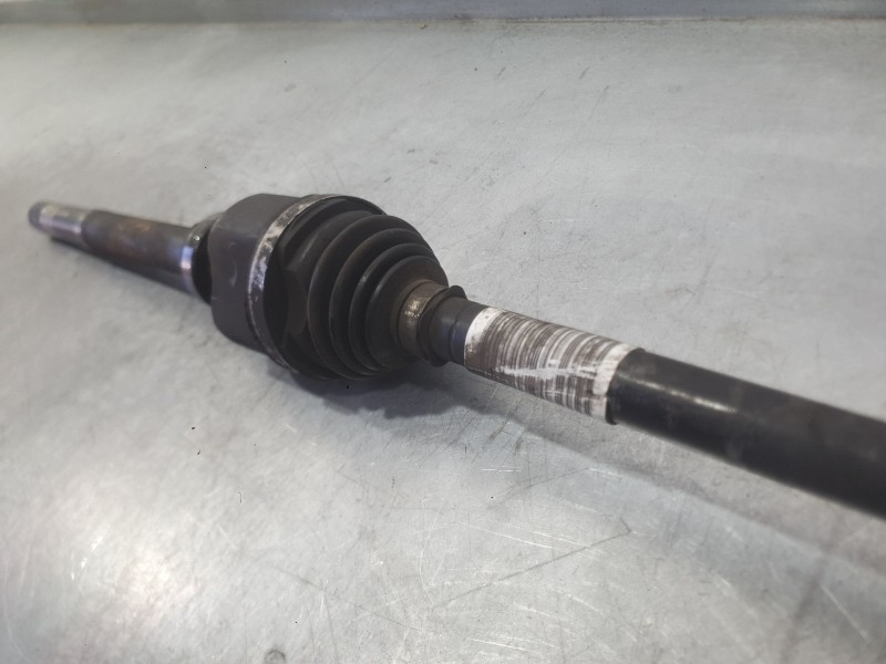 Recambio de transmision delantera derecha para peugeot 3008 ii suv (mc_, mr_, mj_, m4_) 1.6 bluehdi 100 referencia OEM IAM 98194