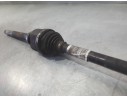 Recambio de transmision delantera derecha para peugeot 3008 ii suv (mc_, mr_, mj_, m4_) 1.6 bluehdi 100 referencia OEM IAM 98194