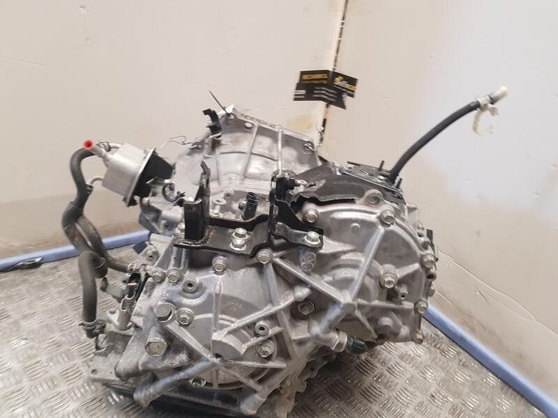 Recambio de caja cambios para toyota rav 4 exclusive referencia OEM IAM 3040042050 AUTOMATICA 