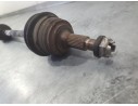 Recambio de transmision delantera derecha para peugeot 3008 ii suv (mc_, mr_, mj_, m4_) 1.6 bluehdi 100 referencia OEM IAM 98194