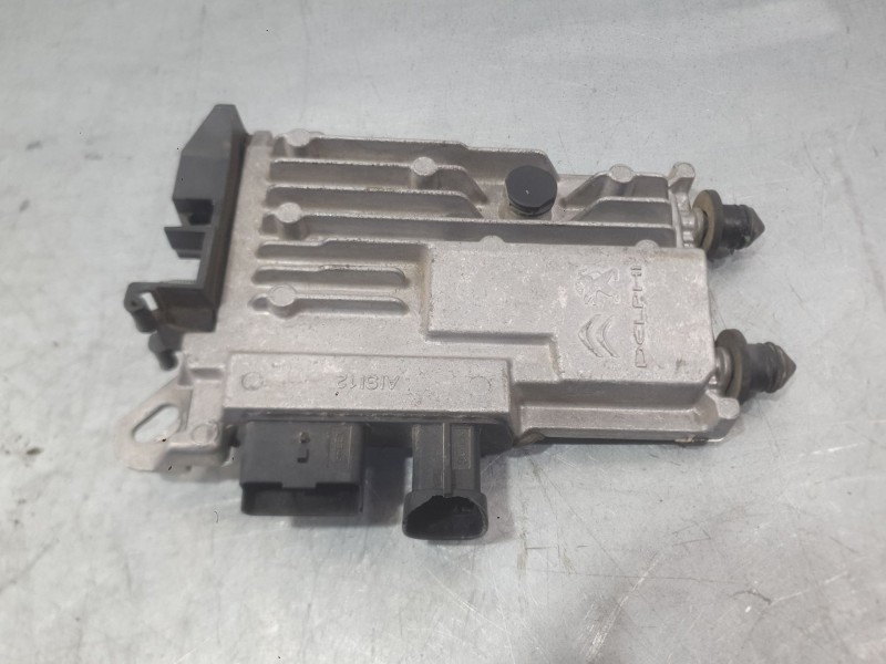 Recambio de centralita start / stop para peugeot 3008 ii suv (mc_, mr_, mj_, m4_) 1.6 bluehdi 100 referencia OEM IAM   