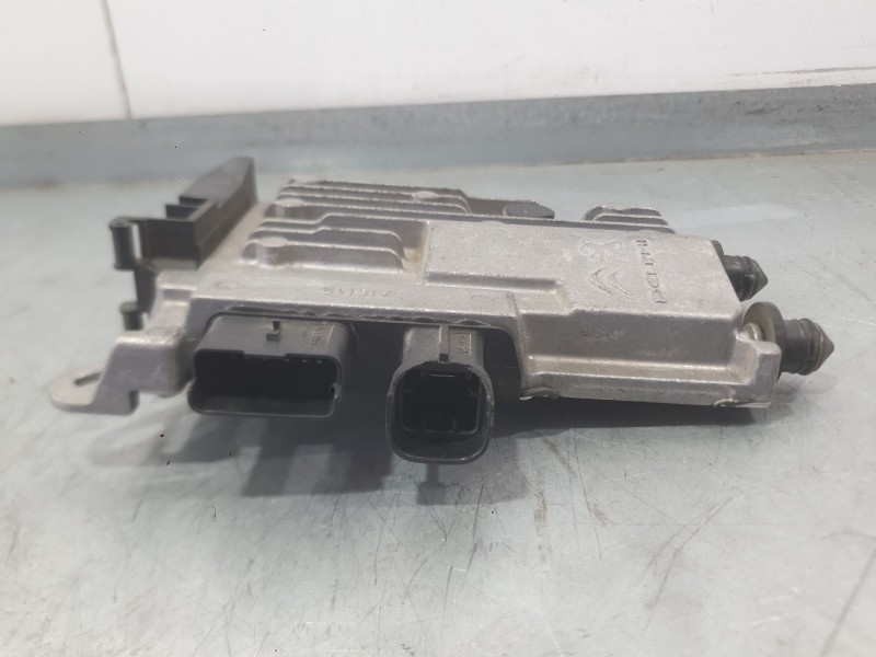 Recambio de centralita start / stop para peugeot 3008 ii suv (mc_, mr_, mj_, m4_) 1.6 bluehdi 100 referencia OEM IAM   
