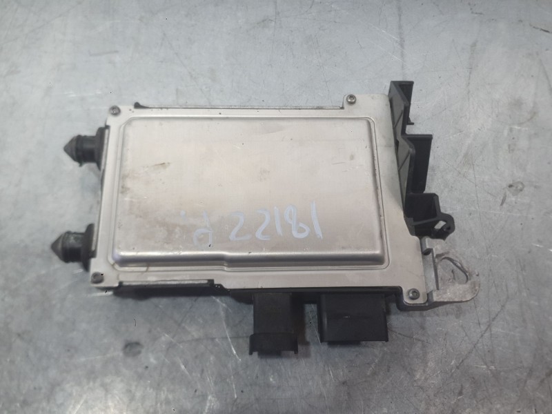 Recambio de centralita start / stop para peugeot 3008 ii suv (mc_, mr_, mj_, m4_) 1.6 bluehdi 100 referencia OEM IAM   