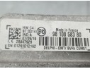 Recambio de centralita start / stop para peugeot 3008 ii suv (mc_, mr_, mj_, m4_) 1.6 bluehdi 100 referencia OEM IAM   