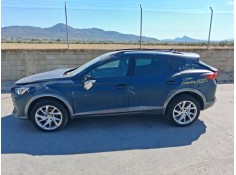 CUPRA FORMENTOR (KM7, KMP)