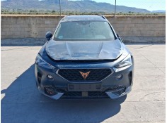 CUPRA FORMENTOR (KM7, KMP)