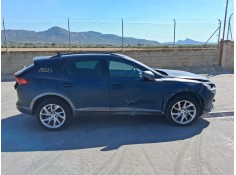 CUPRA FORMENTOR (KM7, KMP)
