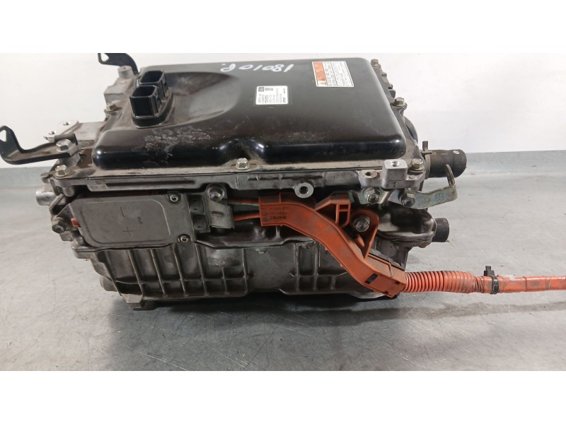 Recambio de convertidor para toyota corolla ranchera familiar (_e21_) 1.8 hybrid (zwe211) referencia OEM IAM G920047390  2321004