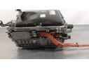 Recambio de convertidor para toyota corolla ranchera familiar (_e21_) 1.8 hybrid (zwe211) referencia OEM IAM G920047390  2321004
