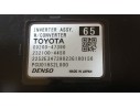 Recambio de convertidor para toyota corolla ranchera familiar (_e21_) 1.8 hybrid (zwe211) referencia OEM IAM G920047390  2321004